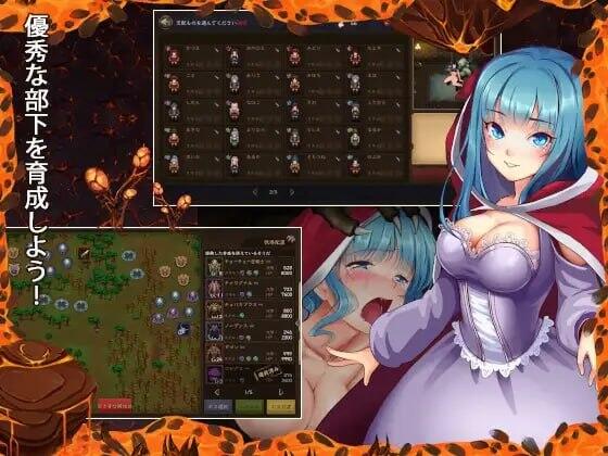 图片[3]-x1281魔王的秘宝 V1.21 机翻汉化 [1.1G]-乐游二次元