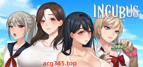 x1655恶魔合约:孵化器 Incubus V241211  Steam官方中文[更新/3G]-ACG游戏网