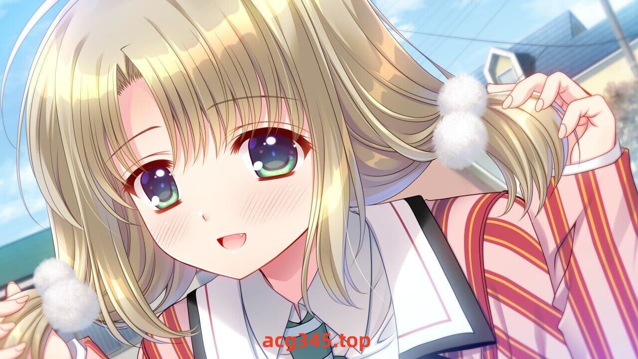 w2187繁花落舞恋如樱-Re:BIRTH-  官方中文-乐游二次元