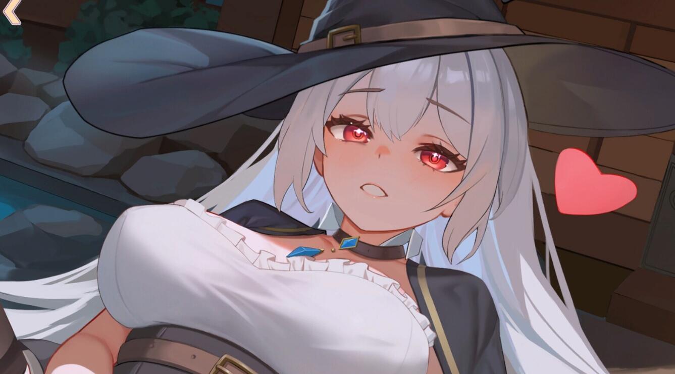 图片[4]-w2232性感可爱：梦想/Hot And Lovely ：Dream Steam官方中文-乐游二次元