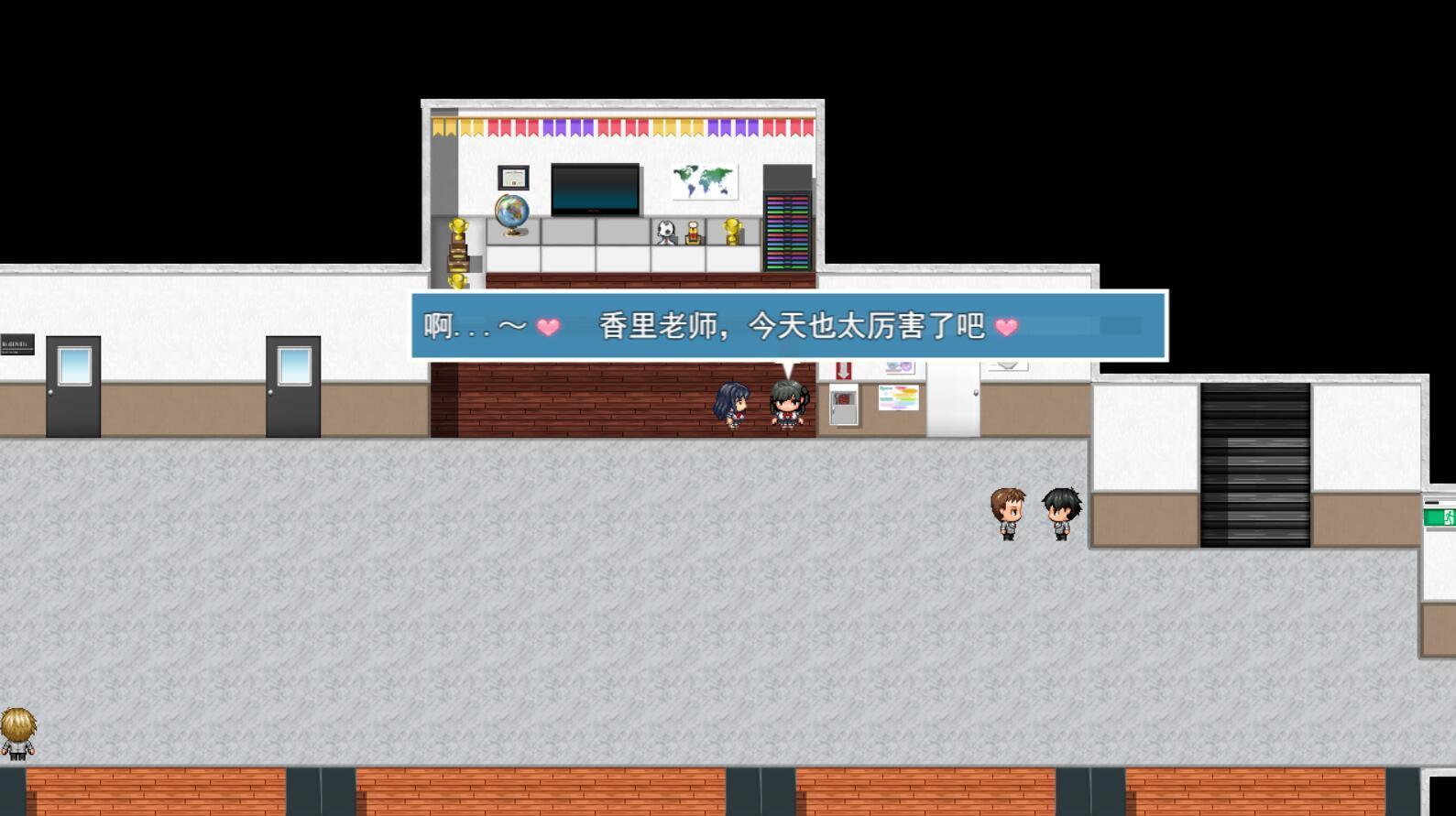 图片[4]-x1601性极生活～望美变得色情的方法～AI汉化[新作/4.4G]-乐游二次元