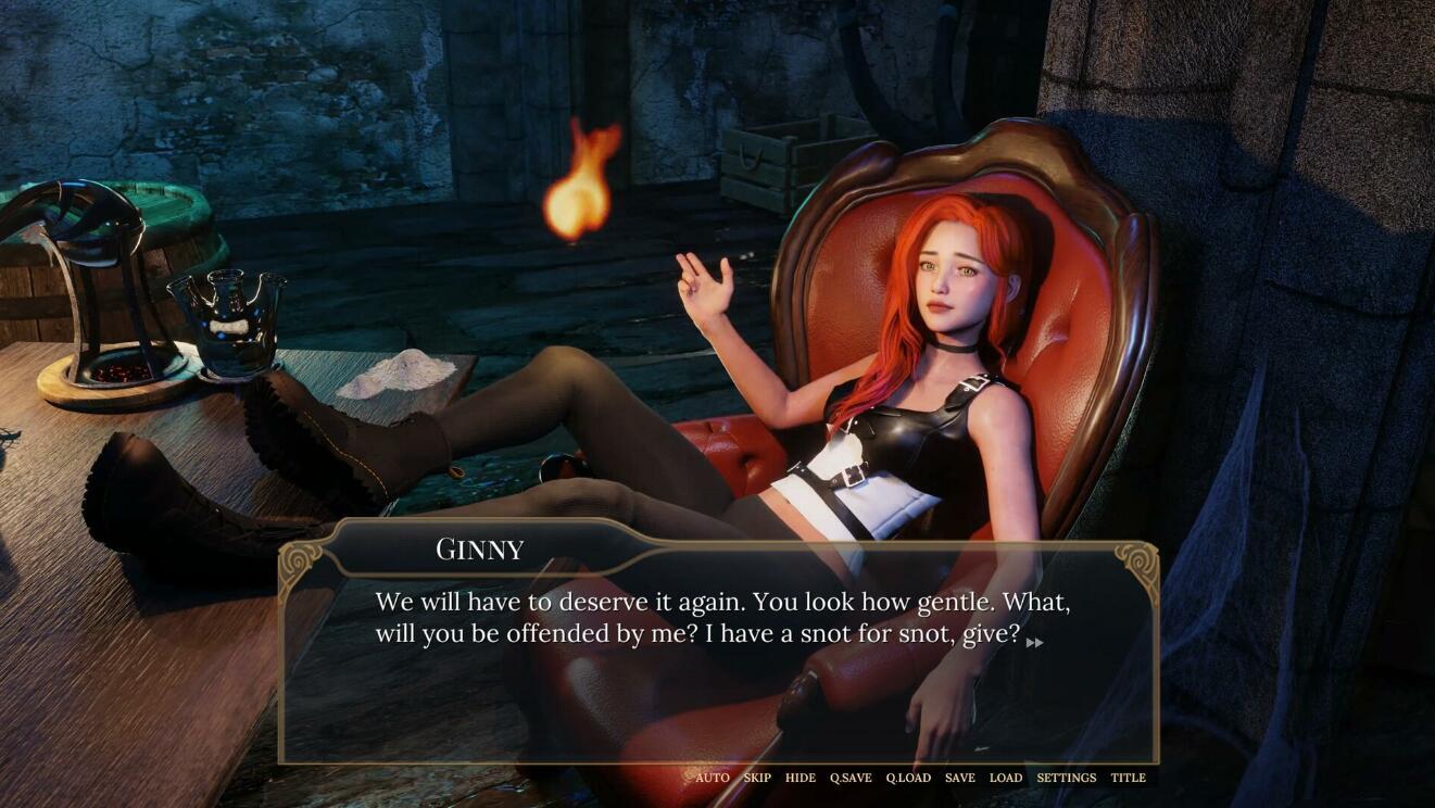 图片[4]-b20606魔力宝贝 2  Magic Pussy 2|STEAM官中[新作/5.2G]-乐游二次元