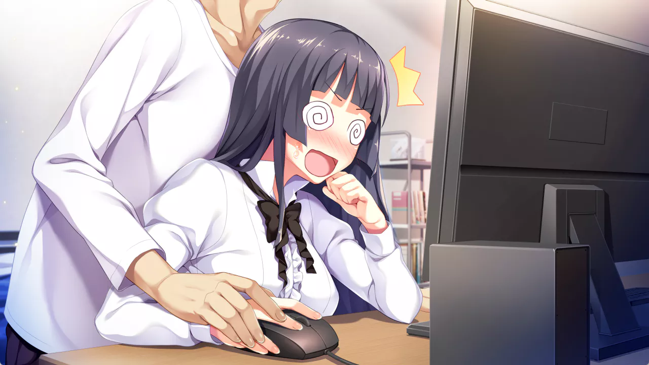 图片[3]-x1739 闇染Revenger  AI汉化版[2.6G]-乐游二次元