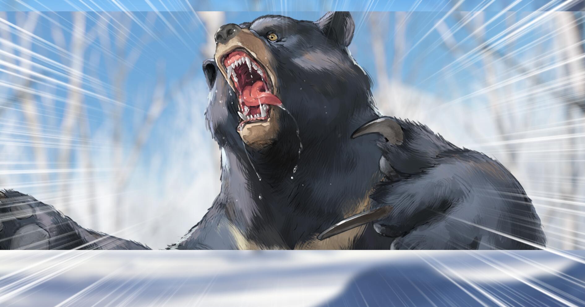 图片[3]-x1752 美少女万华镜 异闻雪女 AI汉化-乐游二次元