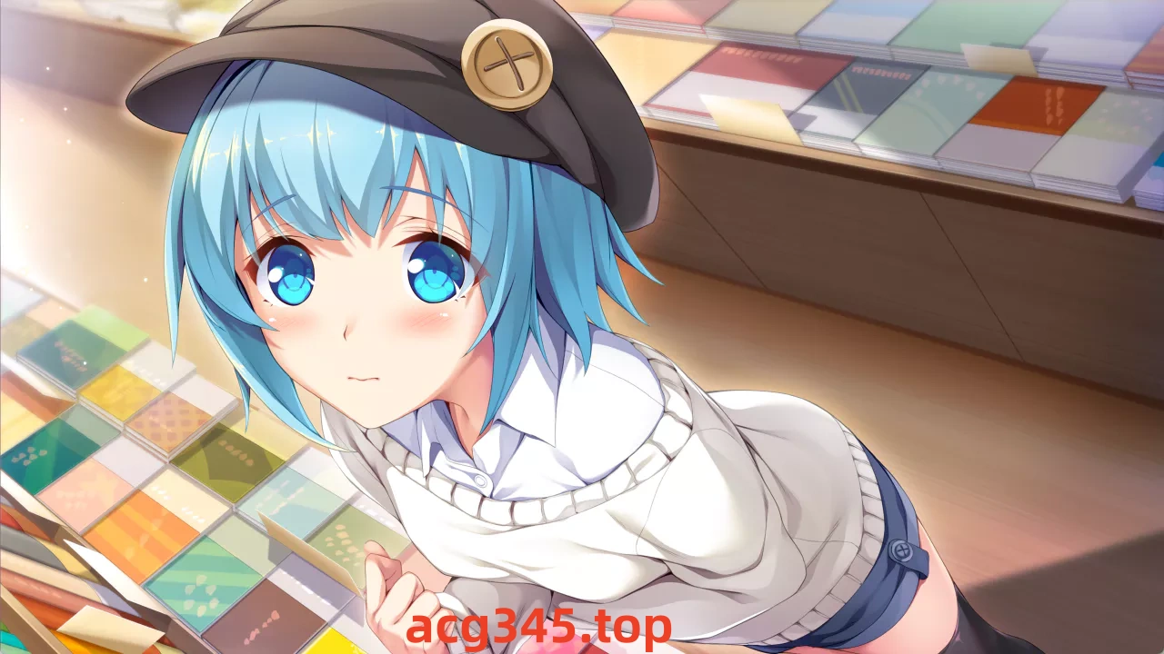 x1739 闇染Revenger  AI汉化版[2.6G]-乐游二次元