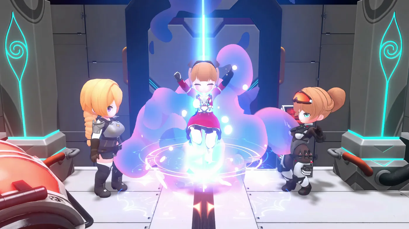 图片[3]-x1393灰色乐园 V2.01 官方中文步兵版 [新作/5.7G]-乐游二次元