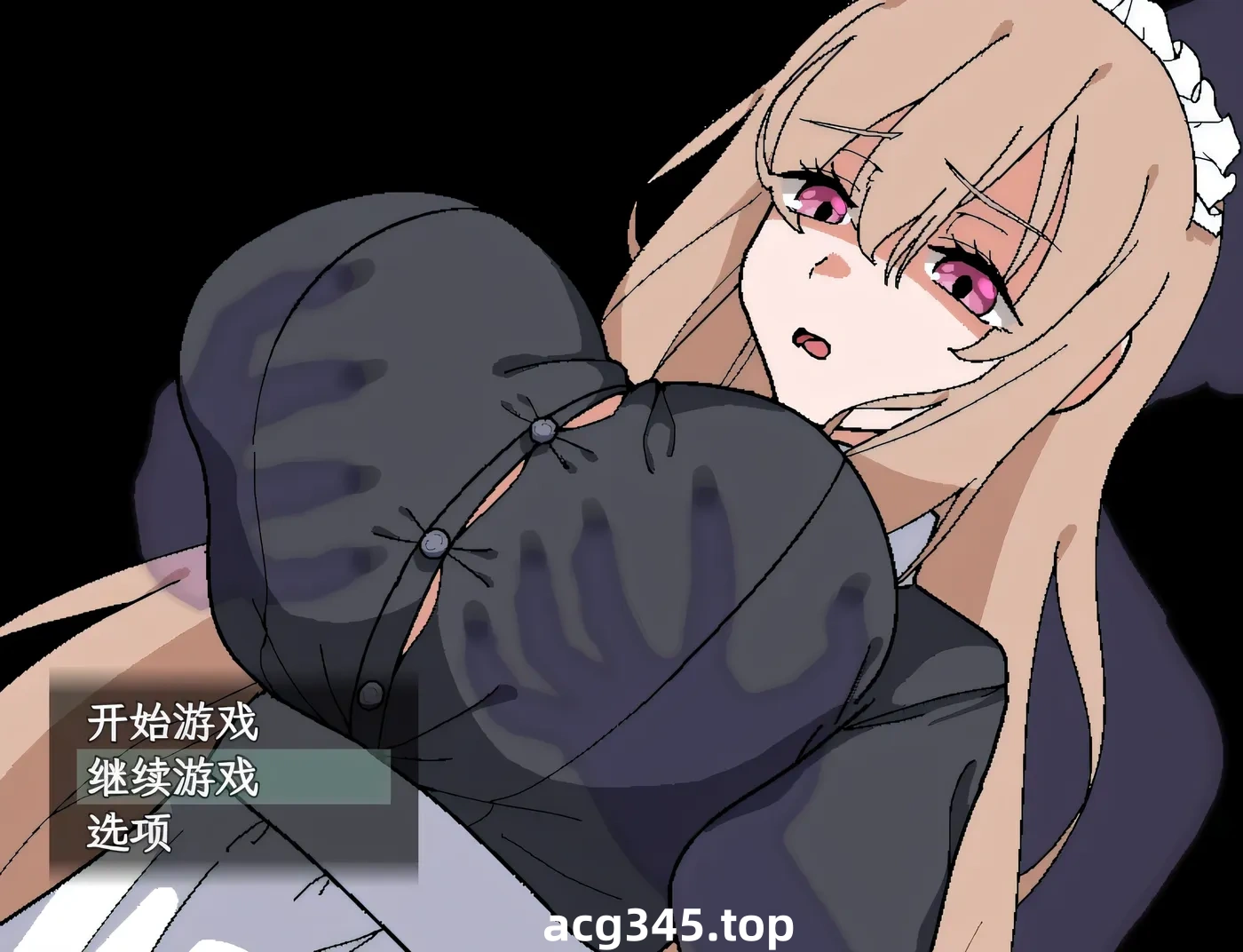 x1328被强J女仆的除灵方法 AI汉化版+存档 [新作/413M] [PC+安卓] -乐游二次元