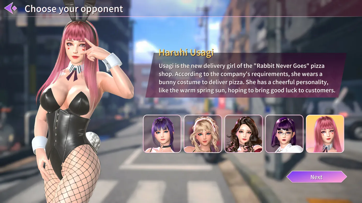 图片[4]-x1826催眠卡牌2：幸福生活 V1.0.19 Steam官方中文[更新/1.1G]-乐游二次元