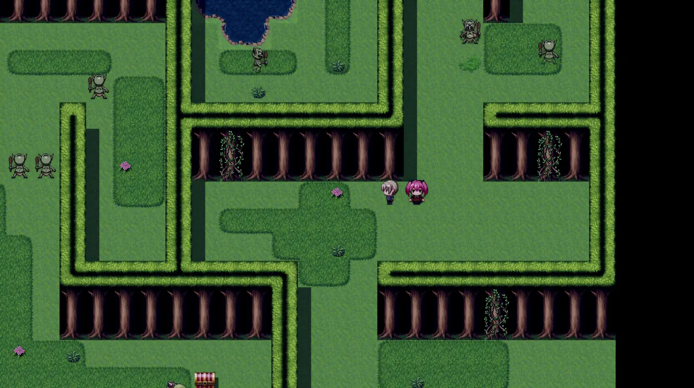 图片[3]-x1572 仇悔的圣带Ver0.04 挂载AI汉化β版 [新作/507.2M]-乐游二次元