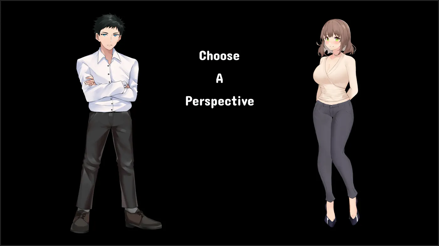 图片[5]-边缘之外 AI汉化版+全画廊解锁 [新作/450M]-乐游二次元