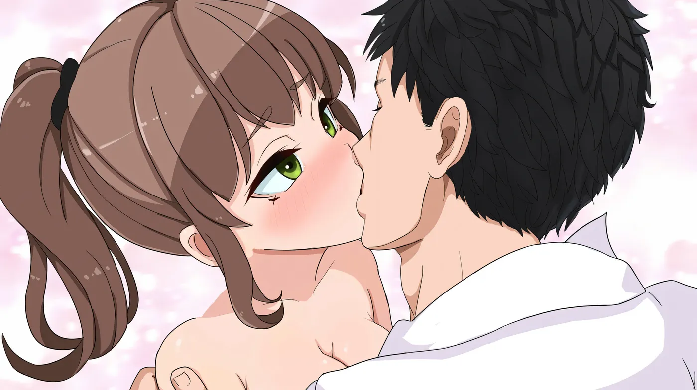 图片[4]-边缘之外 AI汉化版+全画廊解锁 [新作/450M]-乐游二次元