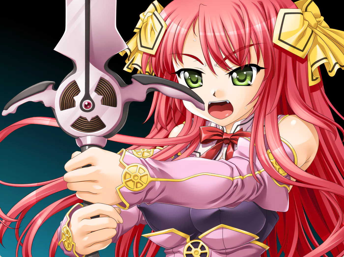 图片[3]-w1026 神迹神姬阿卡纳守护者 R AI汉化版[399.1M]-乐游二次元