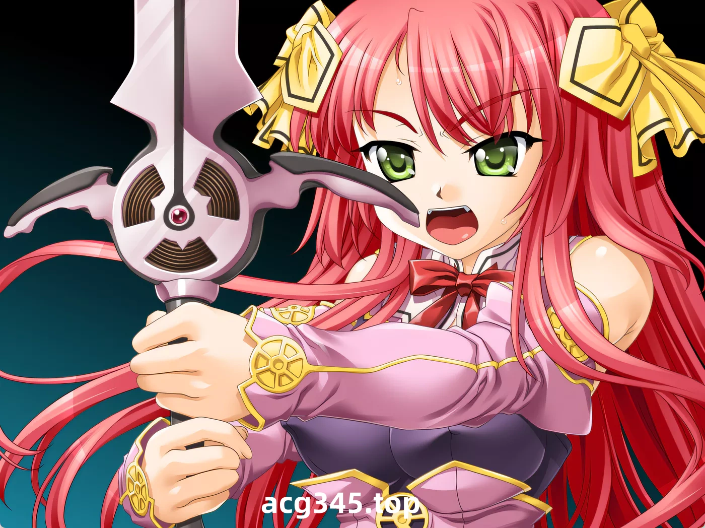 w1026 神迹神姬阿卡纳守护者 R AI汉化版[399.1M]-ACG游戏网