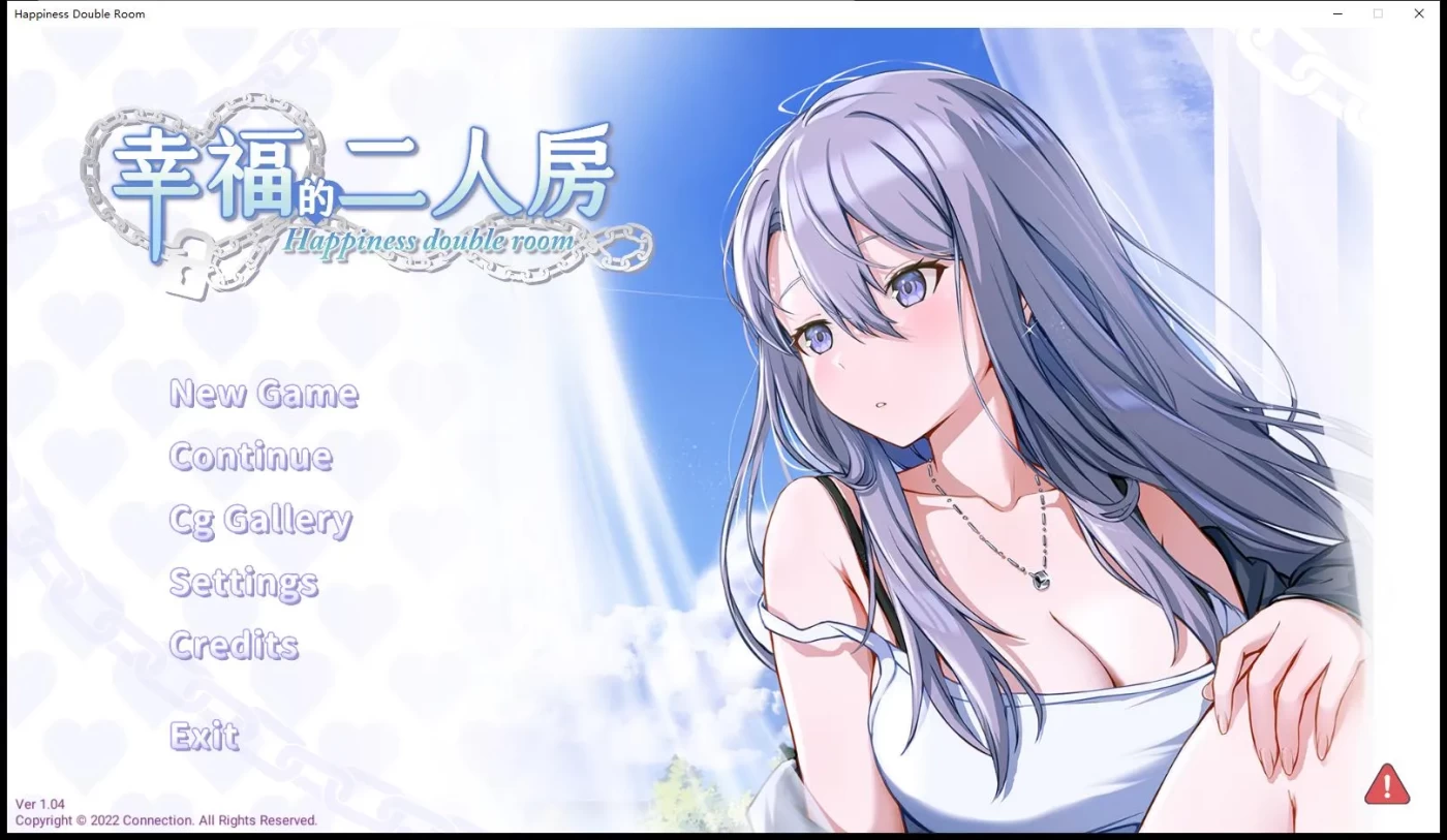 图片[2]-w2250幸福的二人房 V1.05 Steam官方中文[更新]-乐游二次元