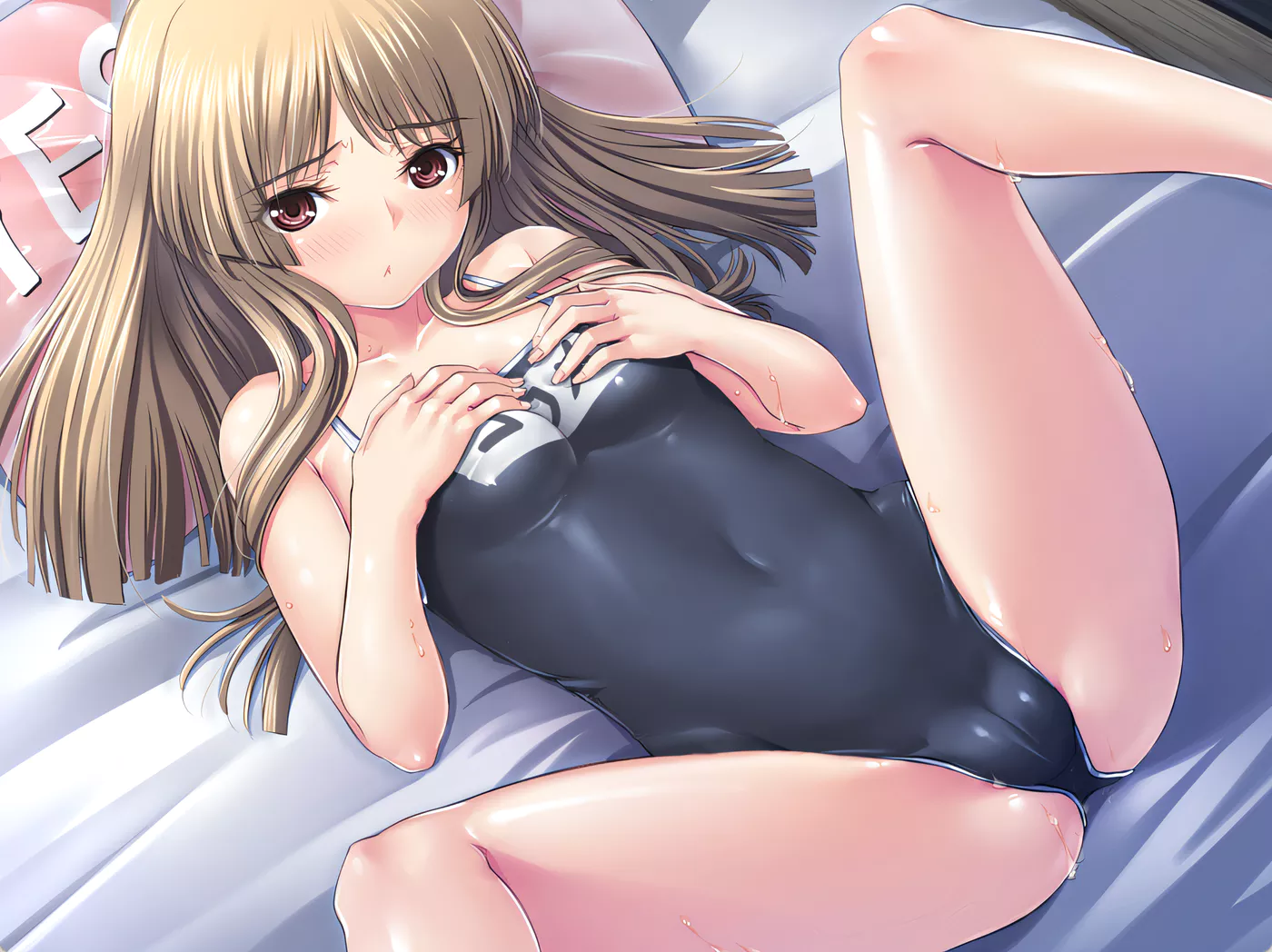 图片[2]-w1032  噔噔噔！ 汉化版 [1.6G]-乐游二次元