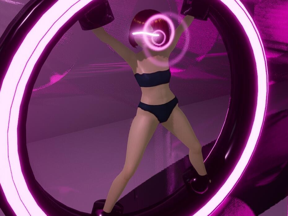 图片[2]-x2387 DamselRace V0.17.8 |生肉  [新作/980M]-乐游二次元