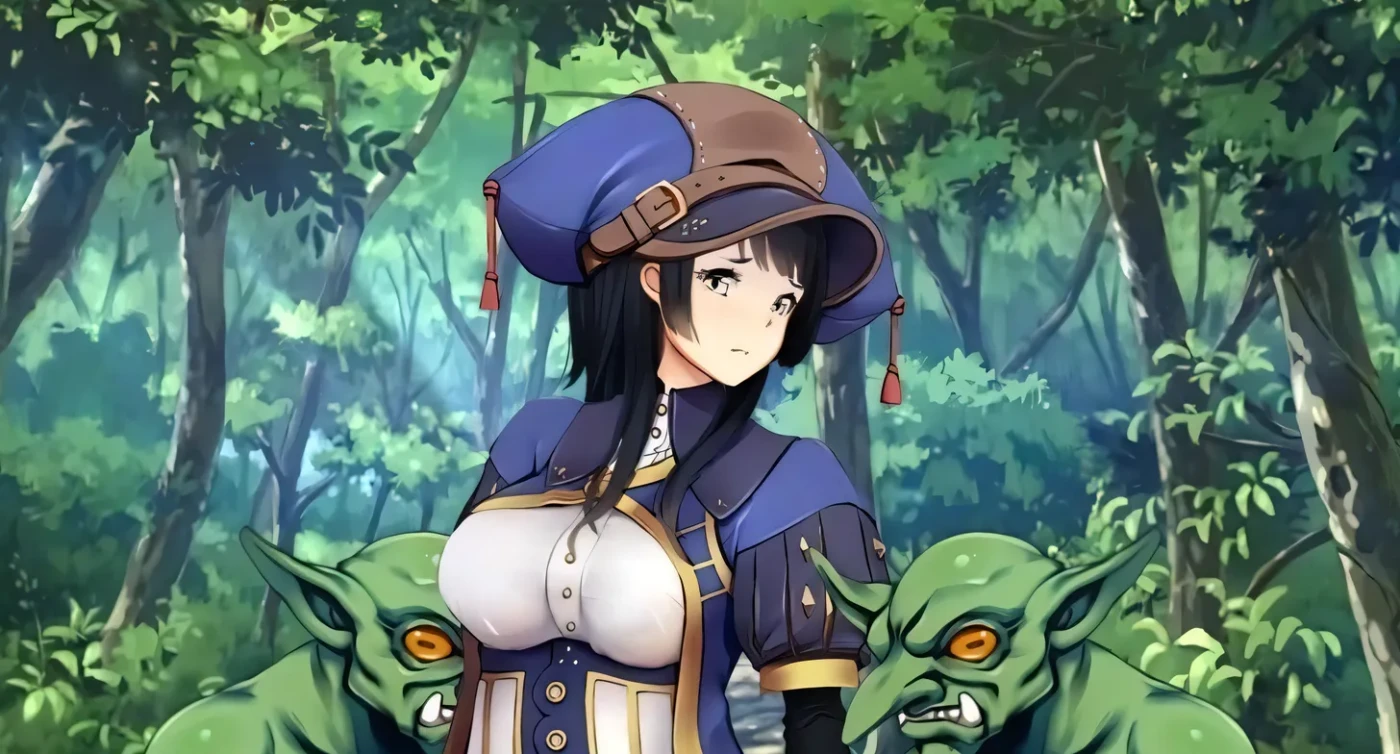 图片[2]-x2250 哥布林巢穴统一版 V220322 官方中文版 [更新/3G]-乐游二次元