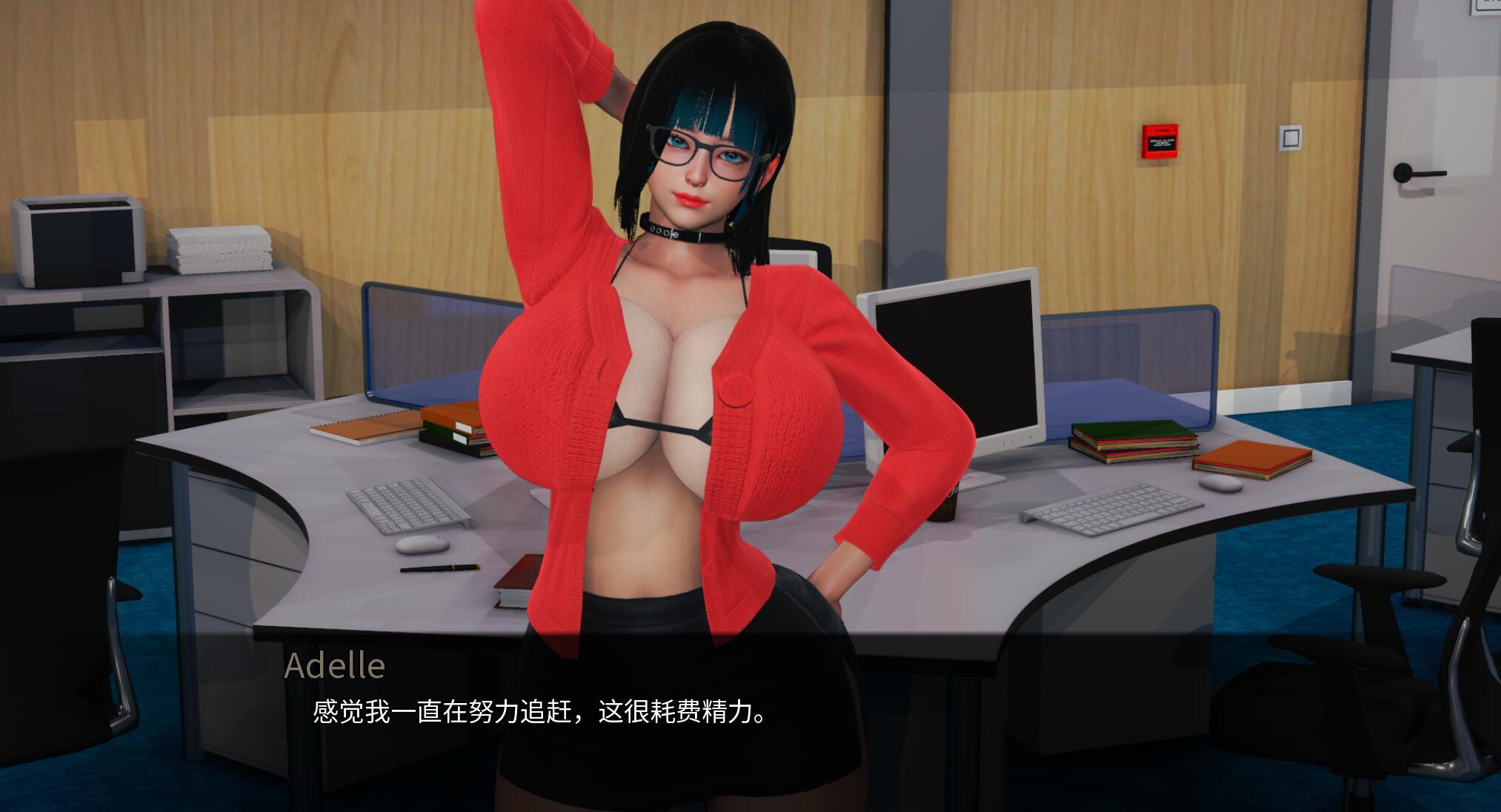 图片[2]-后宫腐败 Harem Corruption V8.0官方中文[更新/3.0G]-乐游二次元