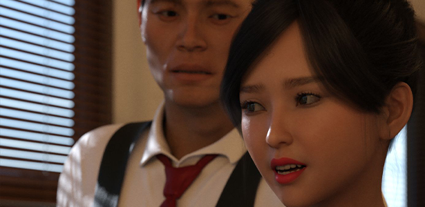 图片[3]-x2202 我妻子背叛了我! V1.0  Steam官方中文 [新作/1.3G]-乐游二次元