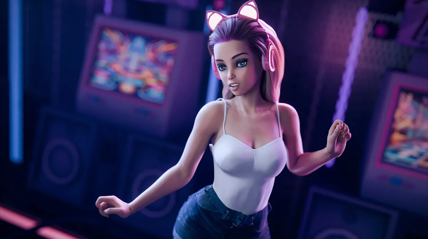 图片[2]-x2506 性俱乐部模拟器 官方中文步兵版 [新作/940M]-乐游二次元