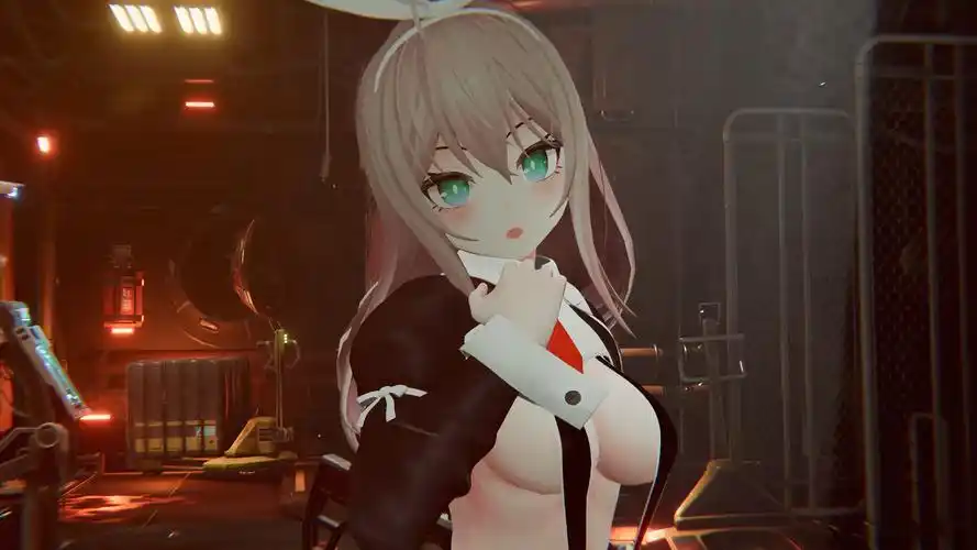 图片[4]-x1929 枪灵少女2  汉化版 [22G]-乐游二次元