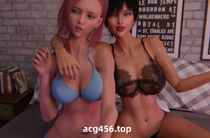 x6039 侦探模拟器 3 Orgasm Simulator 3 官方中文 [新作/6G]-乐游二次元
