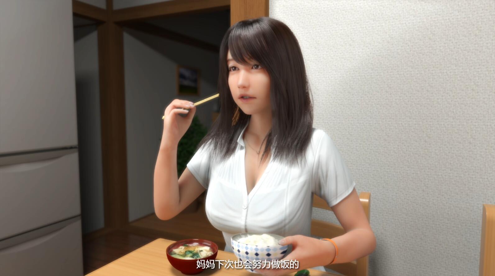 图片[6]-x2223尼特与天使与色色家族 V1.3.4G 官方中文 [更新/8G][PC＋安卓]-乐游二次元