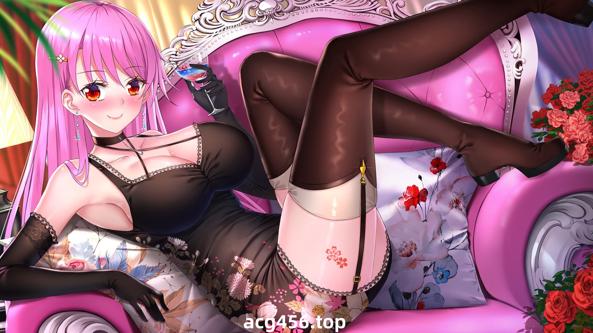 x1923 摇曳女孩 汉化版 [290M]-乐游二次元