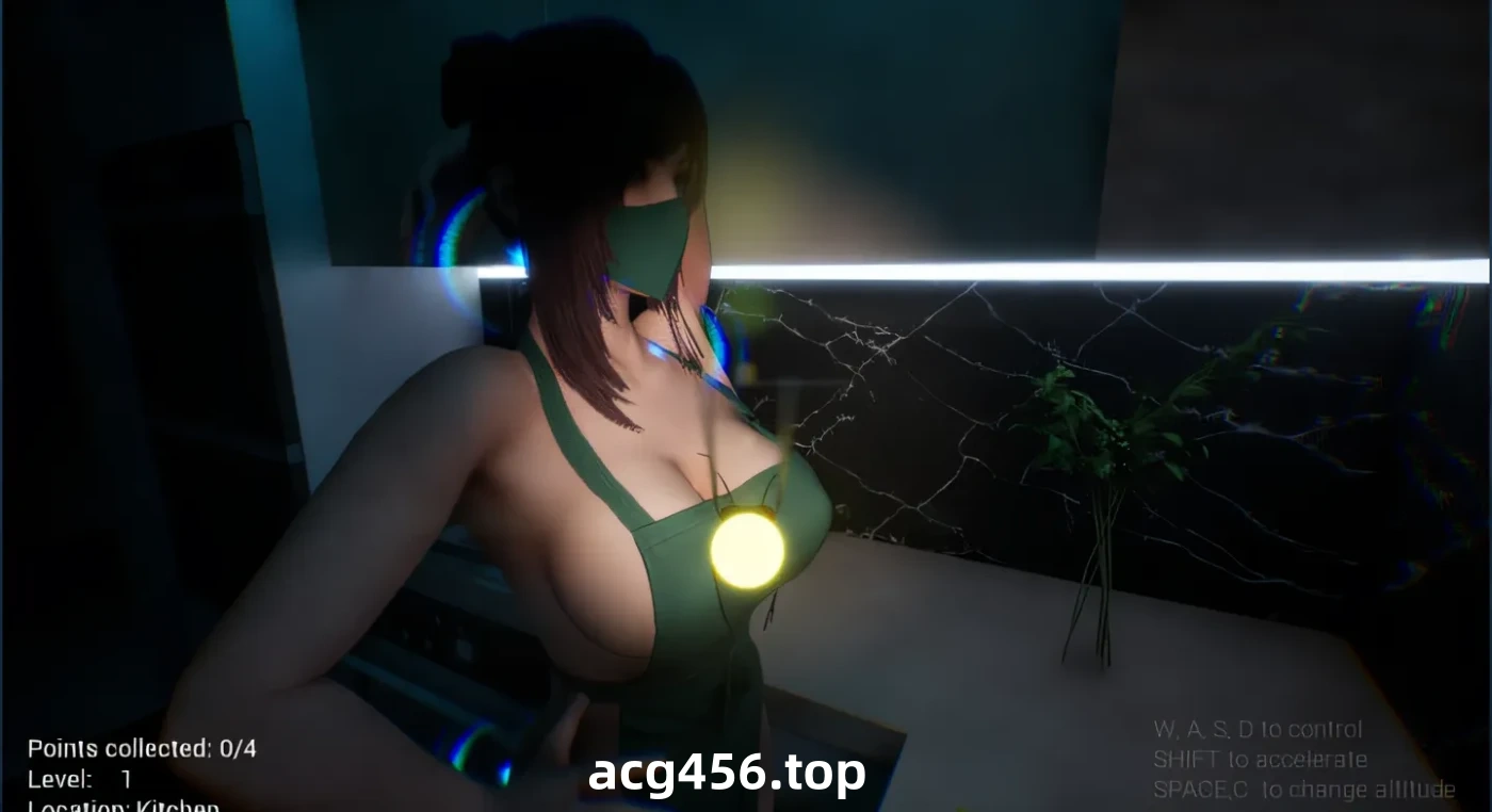 x2182 Flying Peep Steam官方中文版 [新作/920M]-乐游二次元