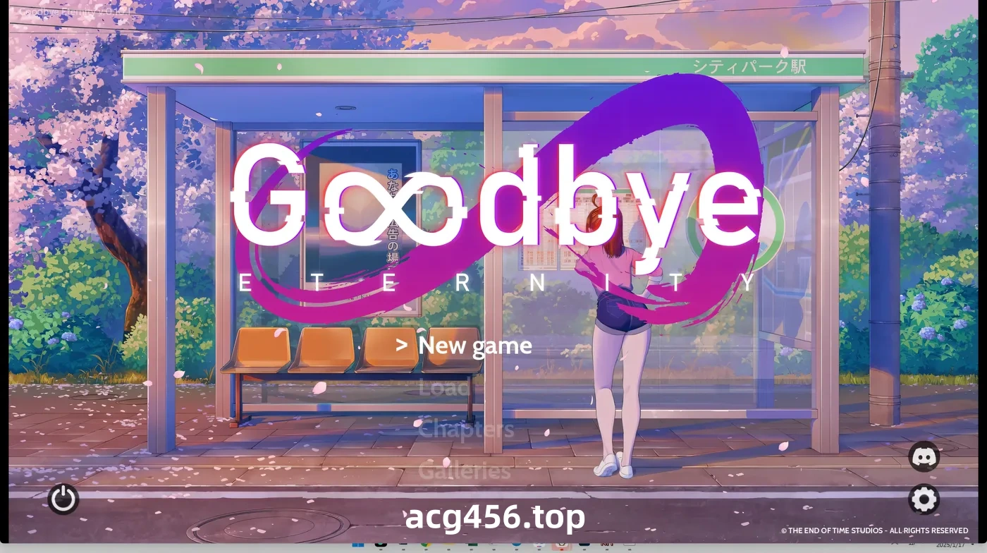 x2370 永恒不再 Ver0.10.1 汉化中文版 [新作/1.4G] [PC+安卓]-乐游二次元