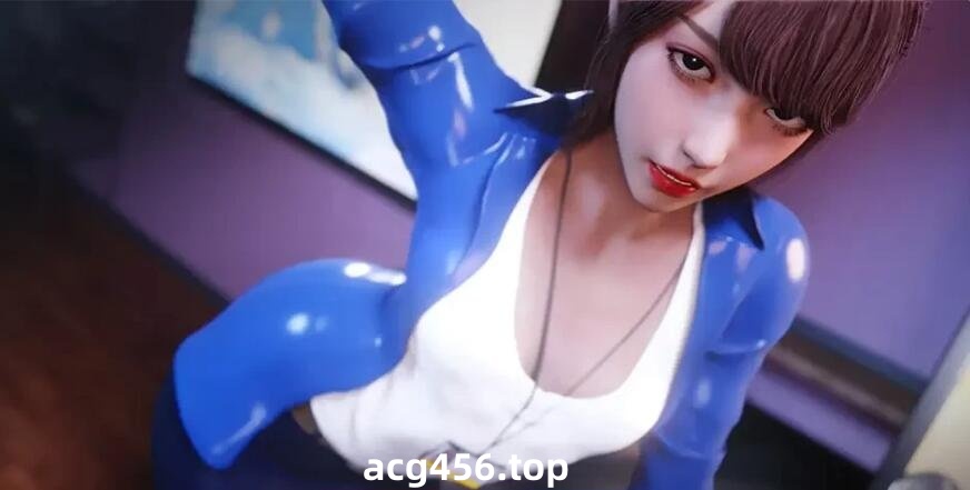 x6058 明星玩偶模拟器 SEX Doll Simulator 汉化版 [600M]-乐游二次元