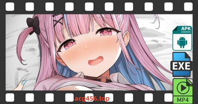 x1935 Aqua 騎乗位 汉化版 [200M][PC+安卓]-乐游二次元