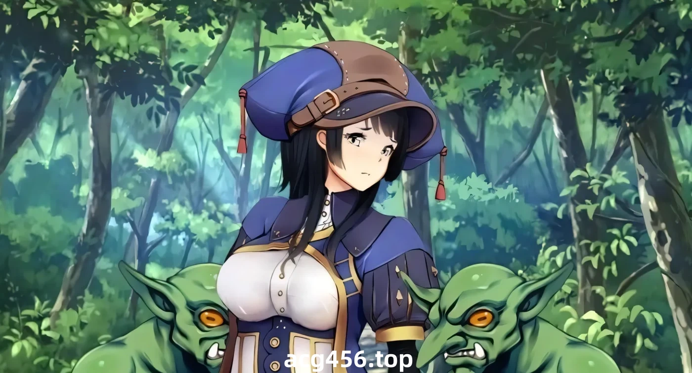 x2250 哥布林巢穴统一版 V220322 官方中文版 [更新/3G]-乐游二次元