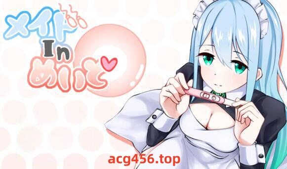 x2323 女仆制造  AI汉化 [新作/980M]-乐游二次元