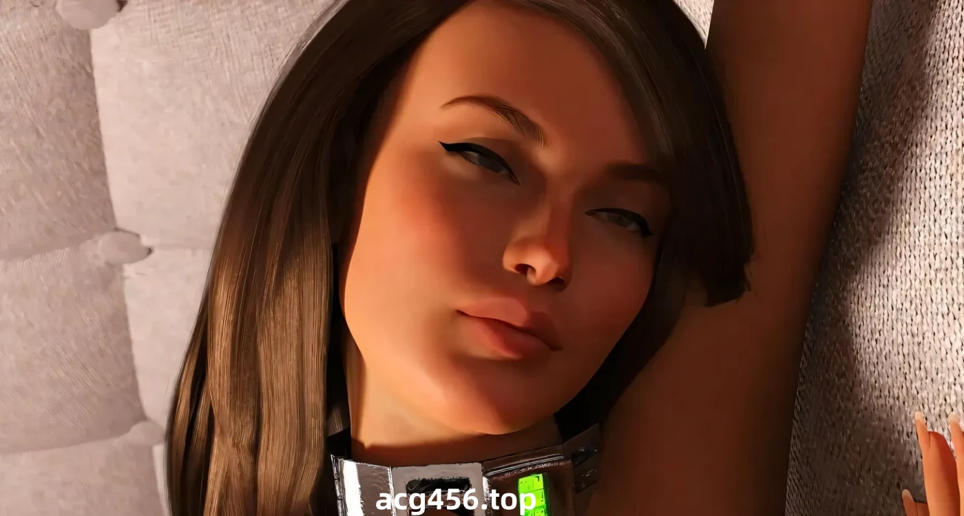 x2267 白立方 V0.4 White Cube 汉化版[新作/1.8G] [PC+安卓]-乐游二次元