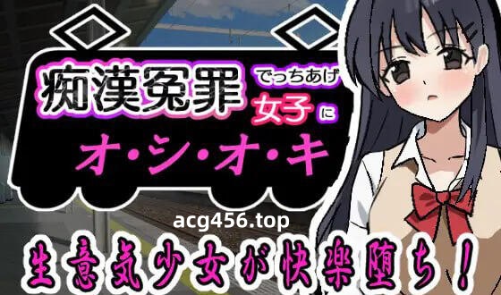 x2211对诬告痴汉罪的女孩进行惩罚。机翻汉化 [新作/388M]-乐游二次元