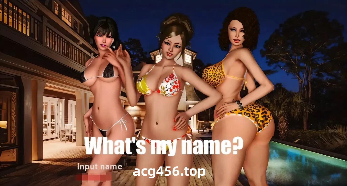 x2317 麦克斯的幸福生活 CH5 V0.55  Max’s Life 汉化版 [更新/5.9G][PC+安卓]-乐游二次元