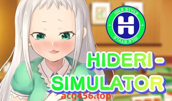 x3035男娘偶像手淫模拟器 |生肉 [新作/300M][PC＋安卓]-乐游二次元