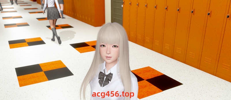 b158涟漪/Ripples V0.8 精翻汉化[更新/10G][PC＋安卓]-乐游二次元