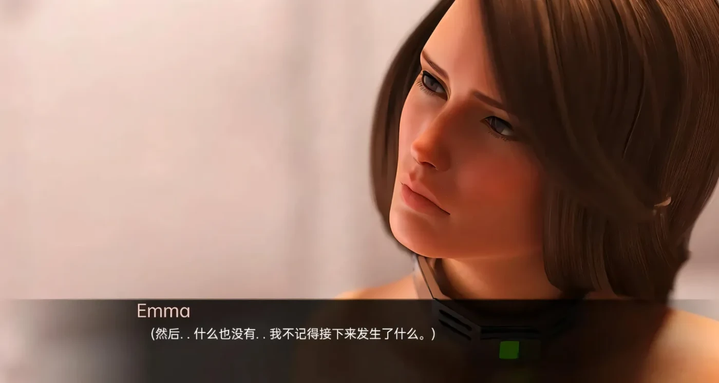 图片[4]-x2267 白立方 V0.4 White Cube 汉化版[新作/1.8G] [PC+安卓]-乐游二次元