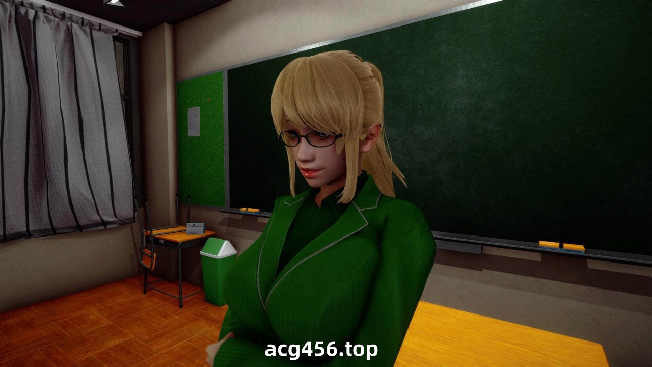 x5985太阳灰烬 V0.16 Ashes of the Sun  汉化版 [新作/640M]-乐游二次元