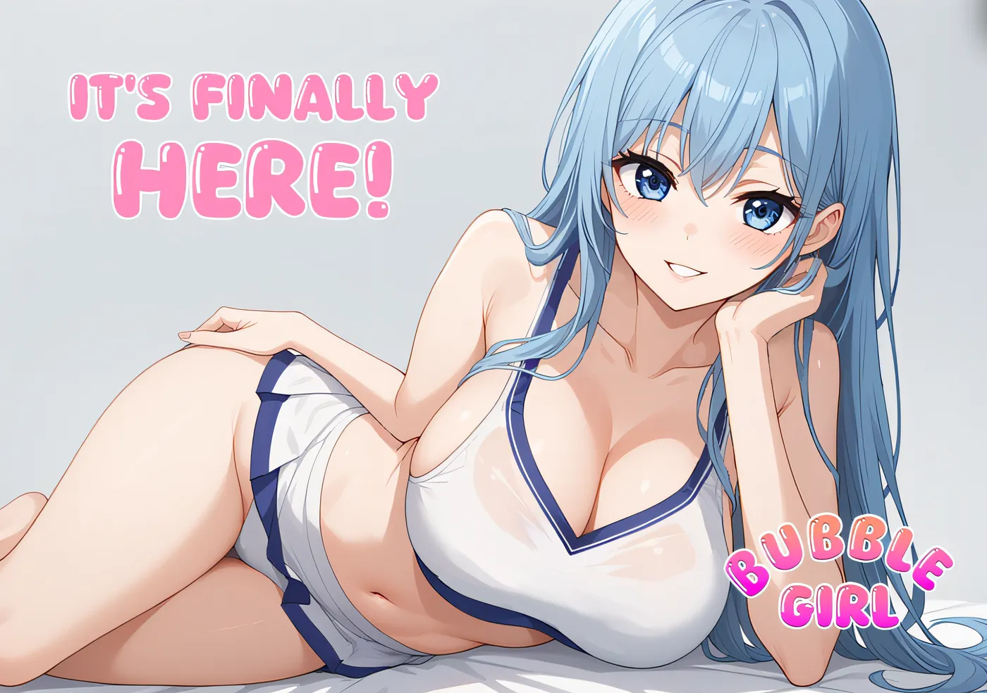 图片[5]-x2101 Bubble girl Steam官方中文版 [新作/100M]-乐游二次元