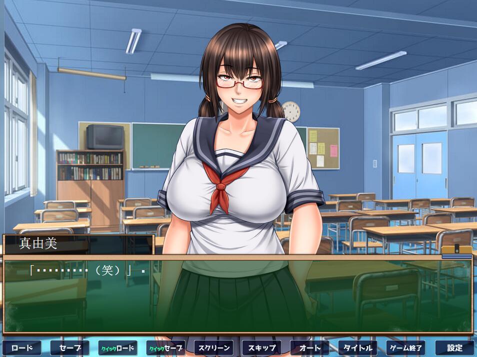 图片[4]-x2028 那天、我们仍未知道花的名字 AI汉化[新作/360M]-乐游二次元