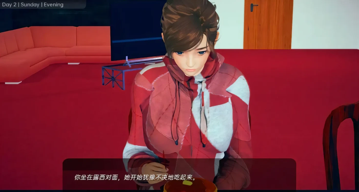 图片[5]-x2319 舒适咖啡厅 CosyCafe-V0.11 双端汉化版 [新作/8G][PC+安卓]-乐游二次元