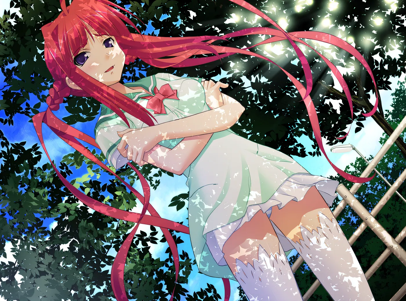 图片[4]-x2128一款与傲慢又病态的儿时好友双叶小鸟一起做顽皮事情的游戏。 云翻汉化版 [新作/1.7G]-乐游二次元