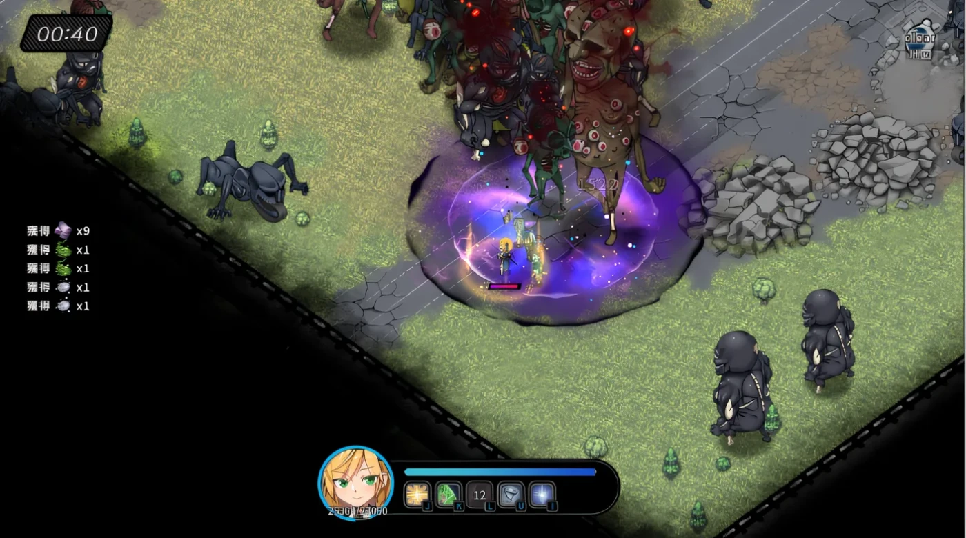 图片[4]-x2013 巨人的宝藏 Ver1.80 云翻汉化版 [新作/1.9G]-乐游二次元