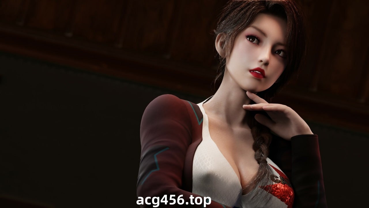 x5990房间:内心的挣扎 Fetish Room 官方中文版 [新作/2.1G]-乐游二次元