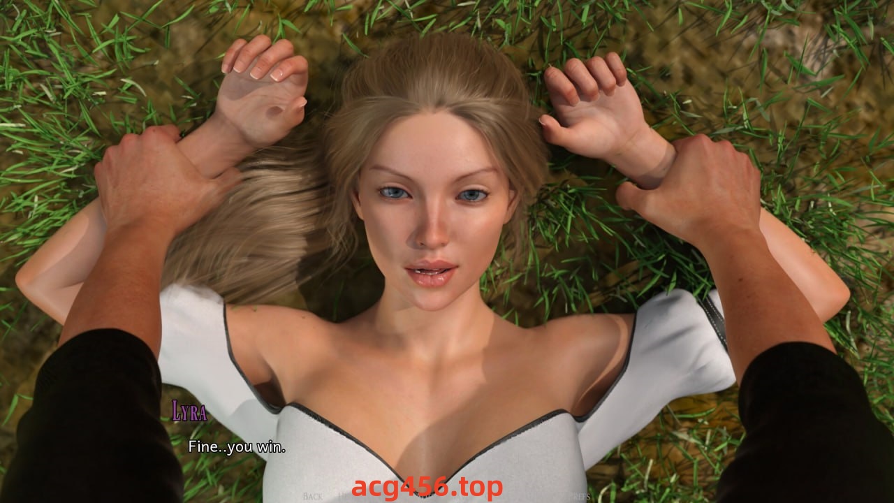 x6016 持剑者The Swordbearer v0.10 汉化版 [新作/5.7G]-乐游二次元