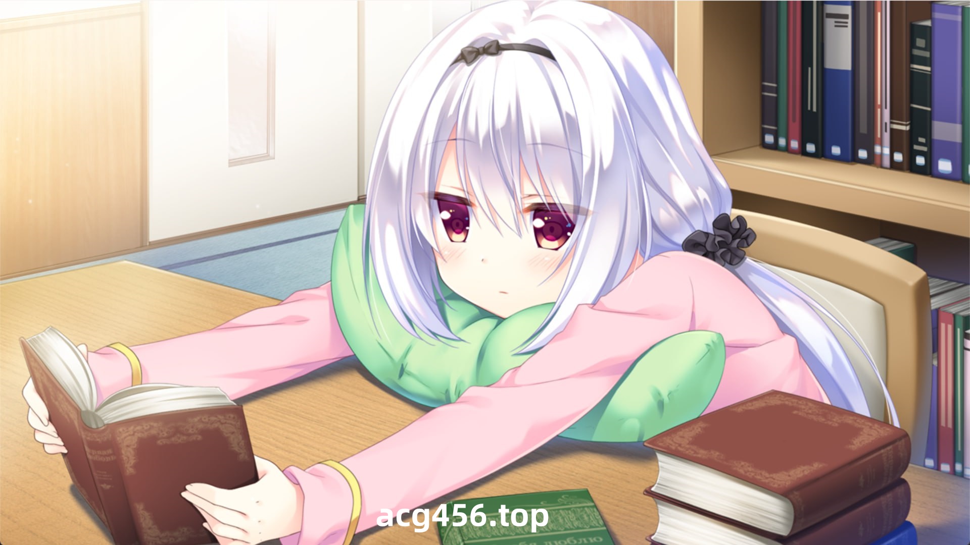 x1911樱花片落恋模样(桜ひとひら恋もよう) 汉化版 [3G][PC+安卓krkr模拟器]-乐游二次元