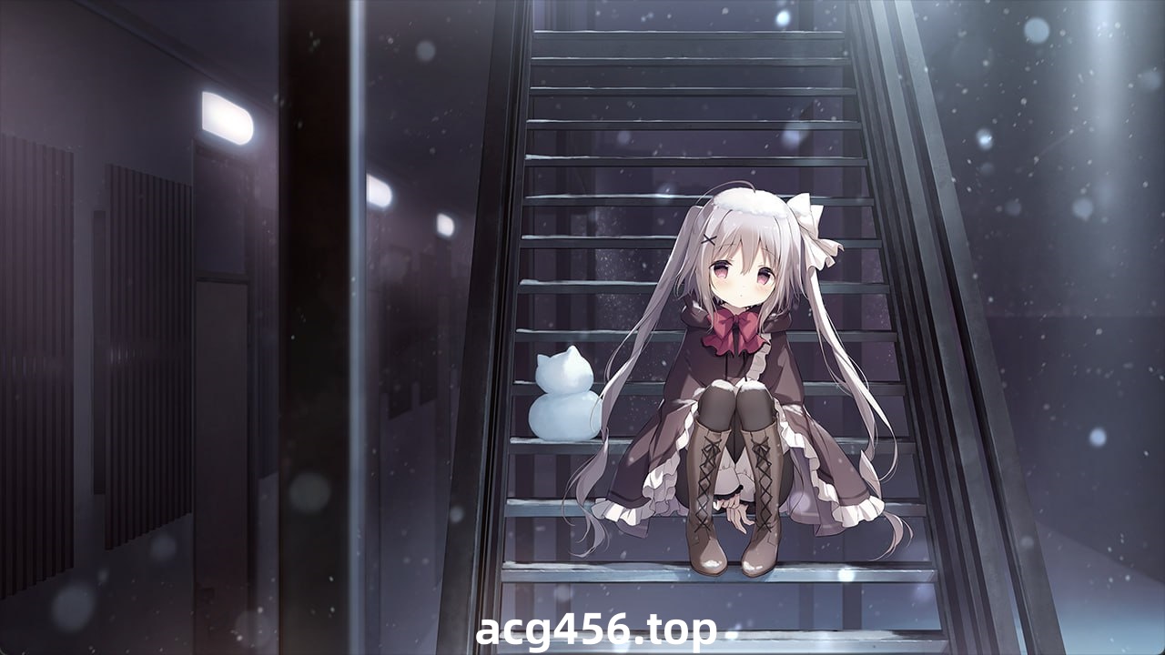 x1907 星空列车与白的旅行(星空鉄道とシロの旅) 汉化版 [6.6G]  [PC+安卓]-乐游二次元